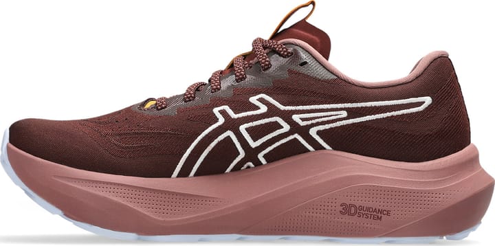 Asics Women's GT-2000 14 TR Nature Bathing/Dark Red Planet Asics