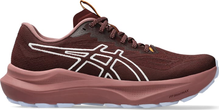 Asics Women's GT-2000 14 TR Nature Bathing/Dark Red Planet Asics
