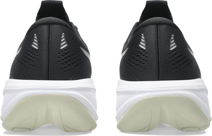 Asics Women's GEL-Cumulus 28 Black/White Asics