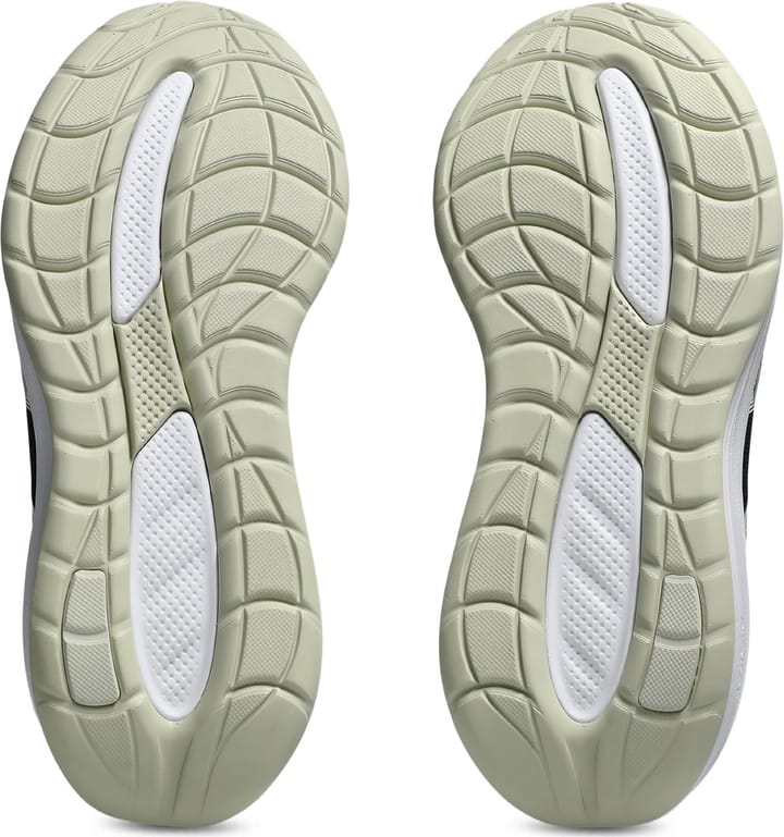 Asics Women's GEL-Cumulus 28 Black/White Asics