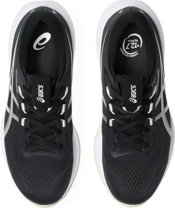 Asics Women's GEL-Cumulus 28 Black/White Asics