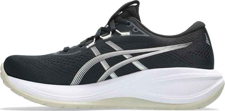 Asics Women's GEL-Cumulus 28 Black/White Asics