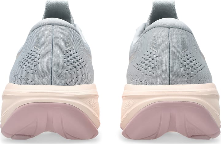 Asics Women's GEL-Cumulus 28 Piedmont Grey/Pearl Pink Asics