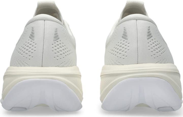 Asics Women's GEL-Cumulus 28 Cream/Glacier Grey Asics