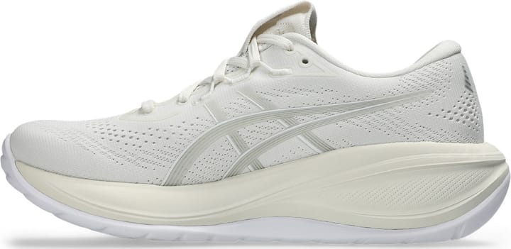 Asics Women's GEL-Cumulus 28 Cream/Glacier Grey Asics