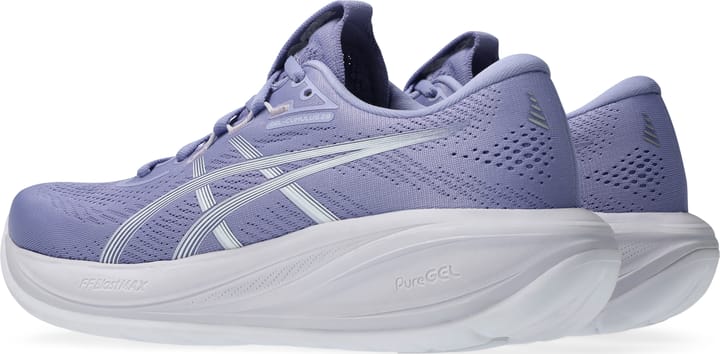 Asics Women's GEL-Cumulus 28 Bluebell/White Asics