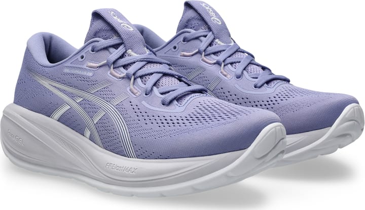 Asics Women's GEL-Cumulus 28 Bluebell/White Asics