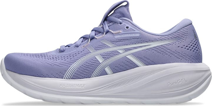 Asics Women's GEL-Cumulus 28 Bluebell/White Asics