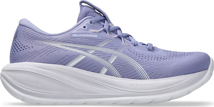 Asics Women's GEL-Cumulus 28 Bluebell/White Asics