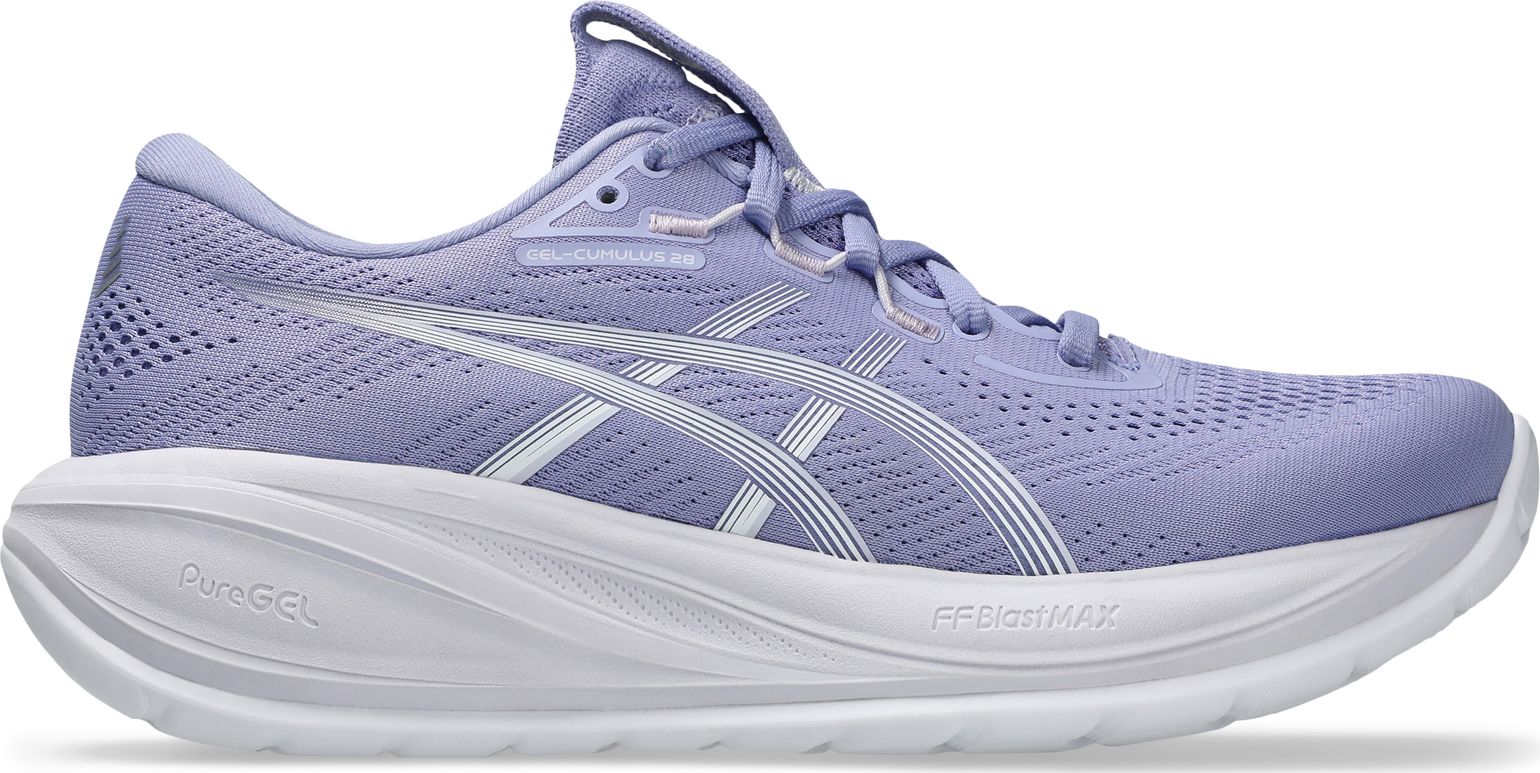 Asics Women's GEL-Cumulus 28 Bluebell/White