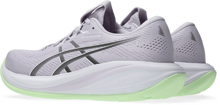 Asics Women's GEL-Cumulus 28 Dahlia/illuminate Yellow Asics