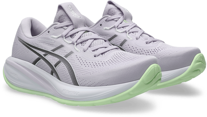 Asics Women's GEL-Cumulus 28 Dahlia/illuminate Yellow Asics