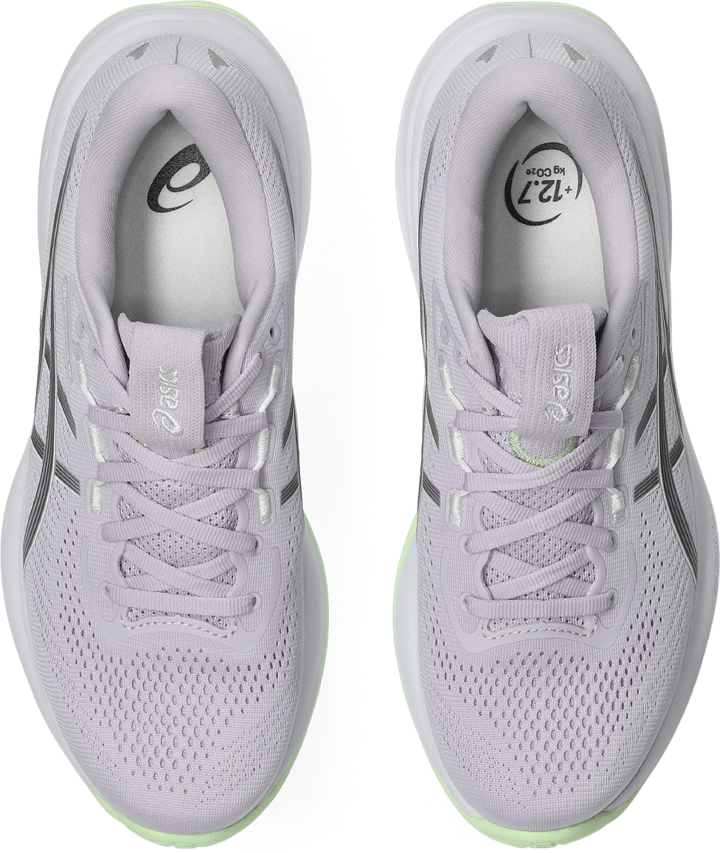Asics Women's GEL-Cumulus 28 Dahlia/illuminate Yellow Asics
