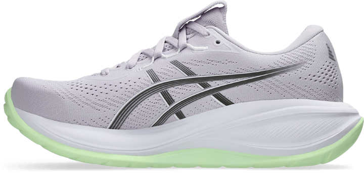 Asics Women's GEL-Cumulus 28 Dahlia/illuminate Yellow Asics