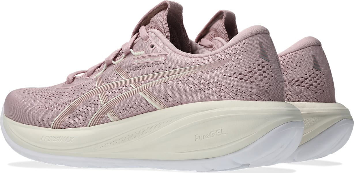 Asics Women's GEL-Cumulus 28 Morganite/Pearl Pink
