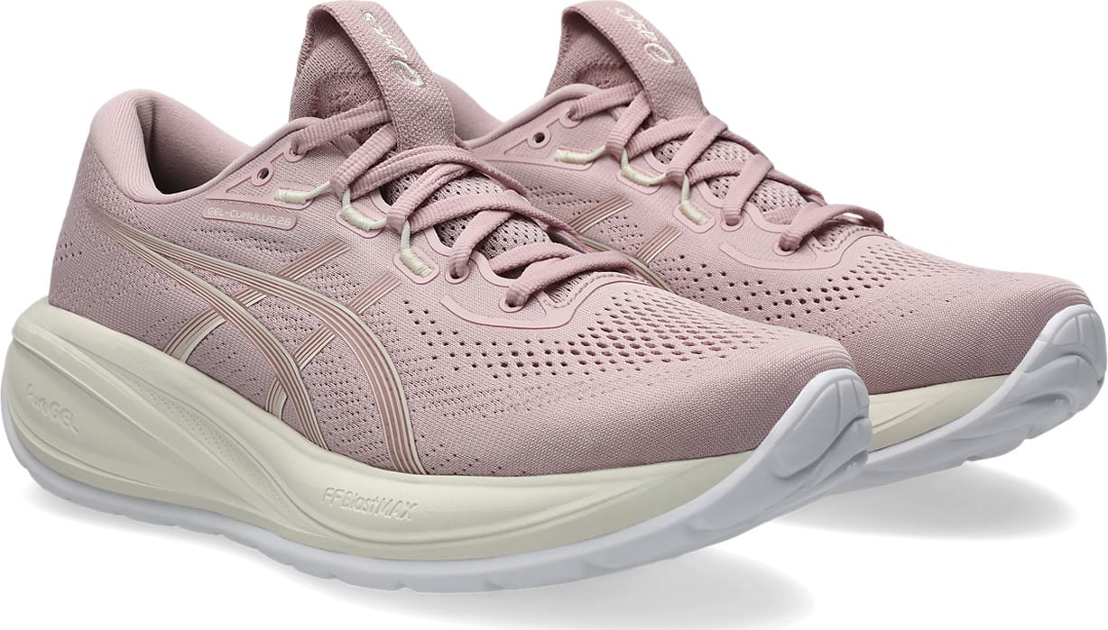 Asics Women's GEL-Cumulus 28 Morganite/Pearl Pink