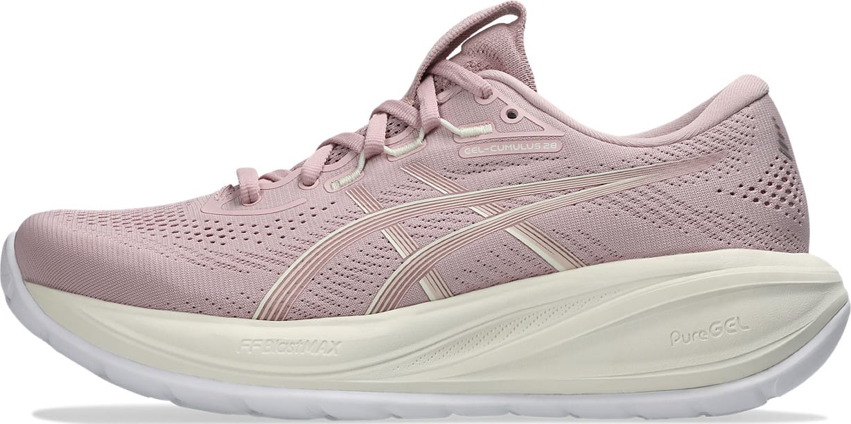 Asics Women's GEL-Cumulus 28 Morganite/Pearl Pink