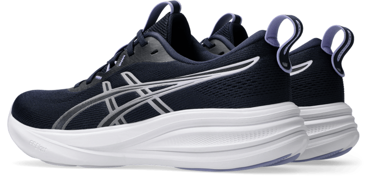 Asics Women's GEL-Pulse 17 Black/Gravel Asics