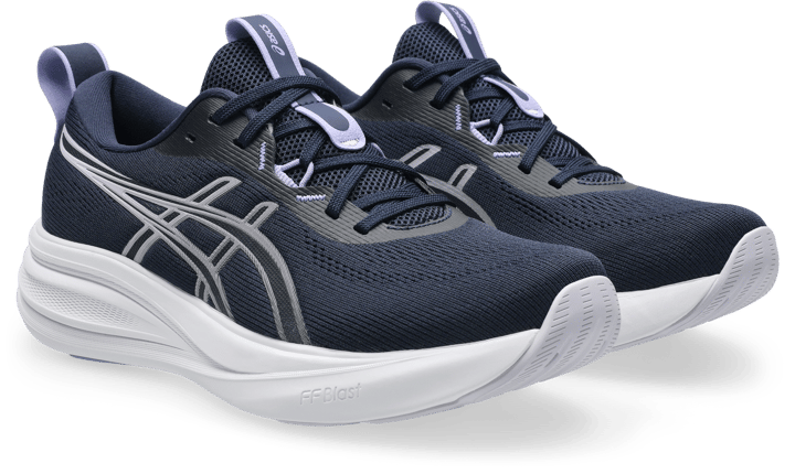 Asics Women's GEL-Pulse 17 Black/Gravel Asics