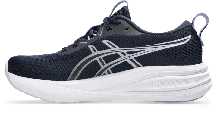 Asics Women's GEL-Pulse 17 Black/Gravel Asics