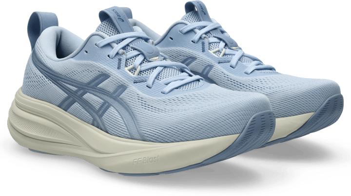 Asics Women's GEL-Pulse 17 Solid Air/cream Asics