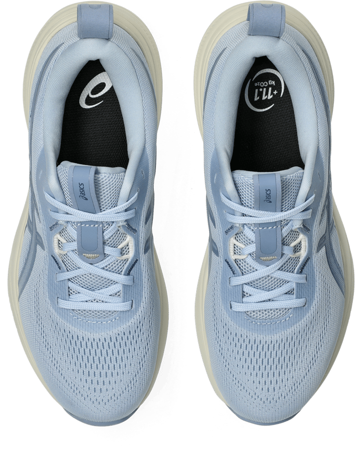 Asics Women's GEL-Pulse 17 Solid Air/cream Asics