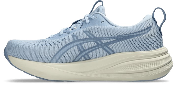 Asics Women's GEL-Pulse 17 Solid Air/cream Asics