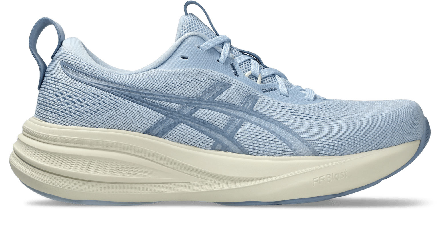Asics Women's GEL-Pulse 17 Solid Air/cream