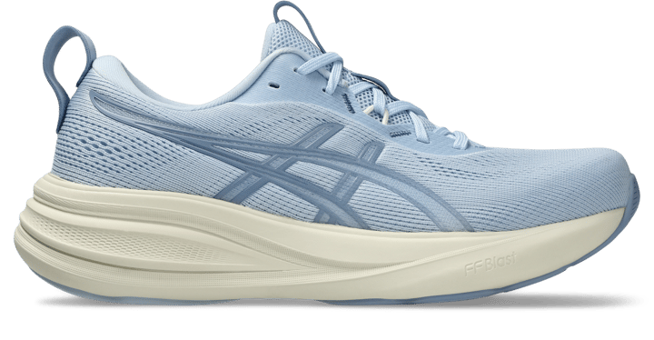 Asics Women's GEL-Pulse 17 Solid Air/cream Asics