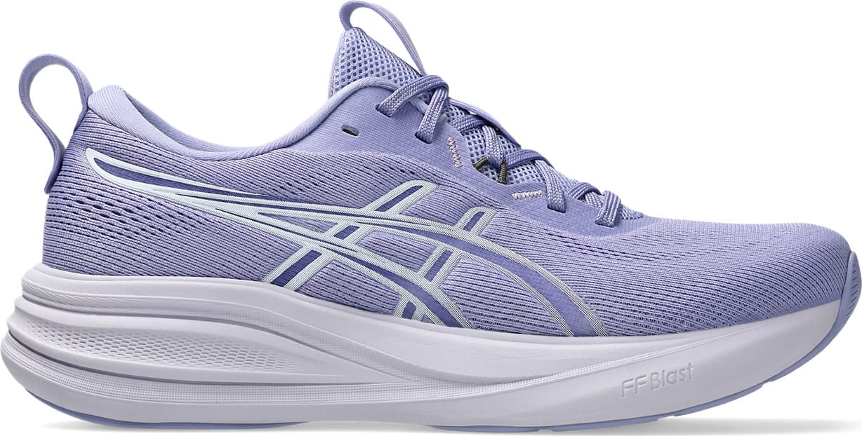 Asics Women's GEL-Pulse 17 Bluebell/White