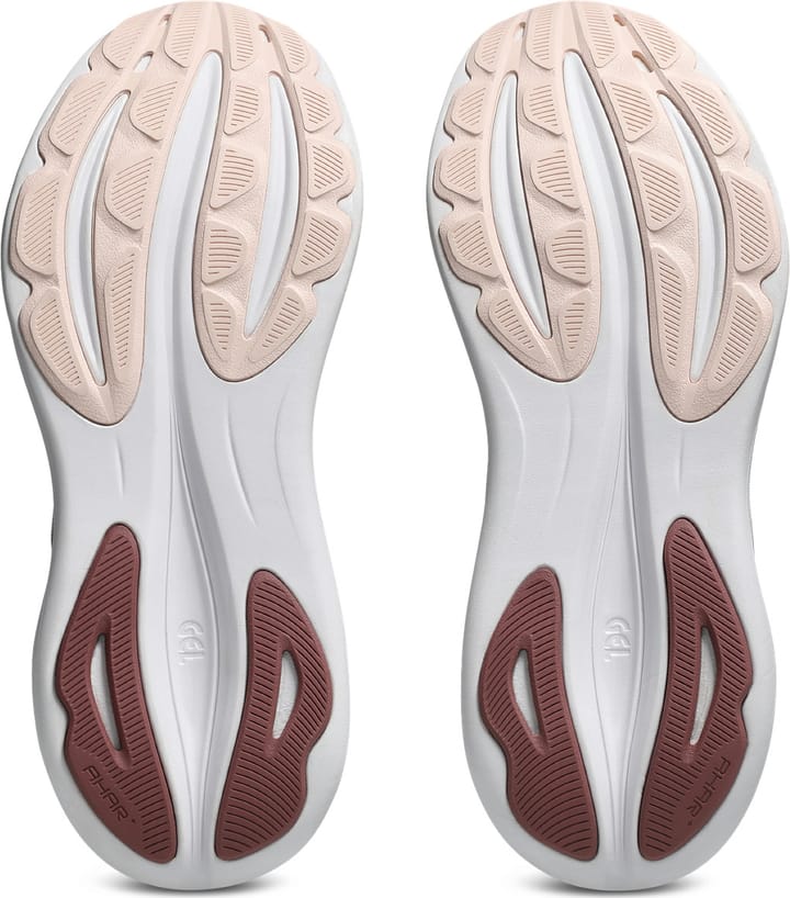 Asics Women's GEL-Pulse 17 Morganite/Pearl Pink Asics