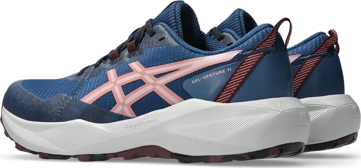 Asics Women's GEL-Venture 11 Twilight Blue/Morganite Asics