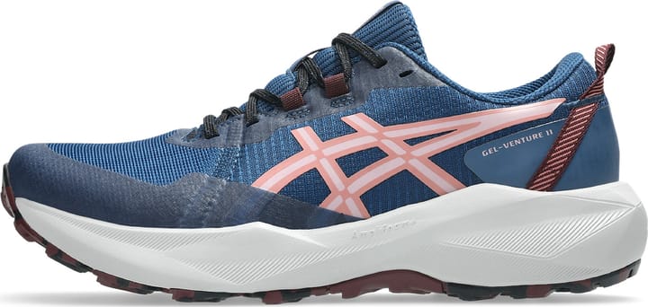 Asics Women's GEL-Venture 11 Twilight Blue/Morganite Asics