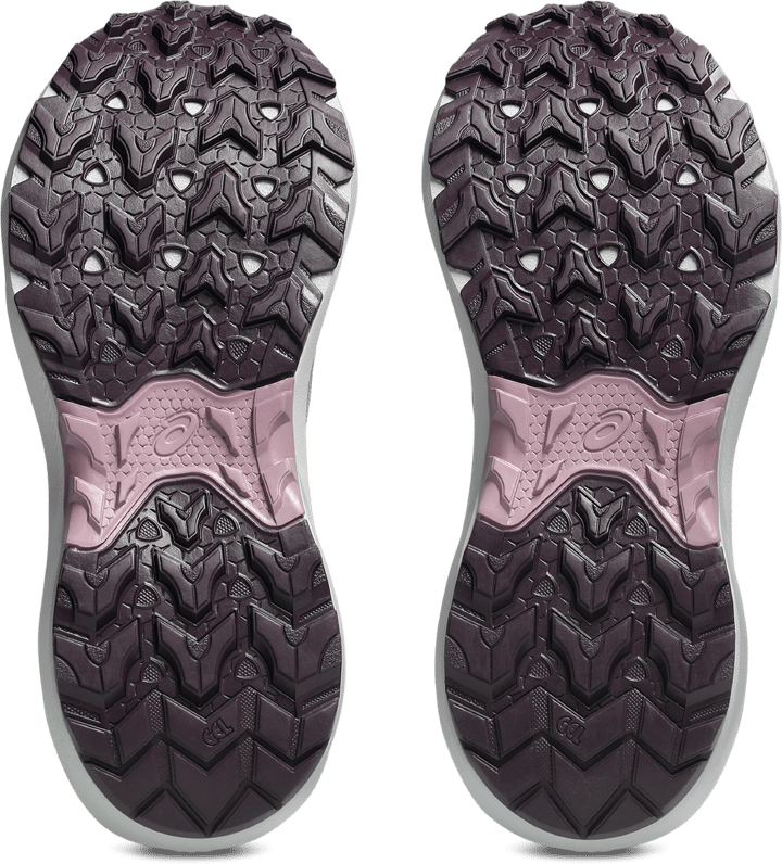 Asics Women's GEL-Venture 11 Ocean Haze/dark Aubergine Asics