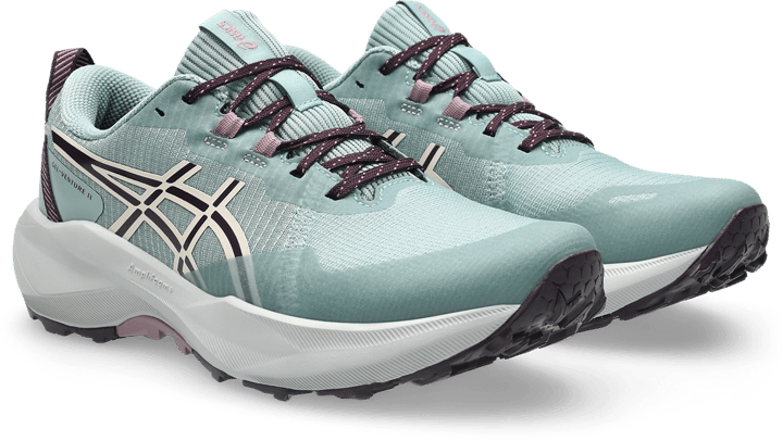 Asics Women's GEL-Venture 11 Ocean Haze/dark Aubergine Asics