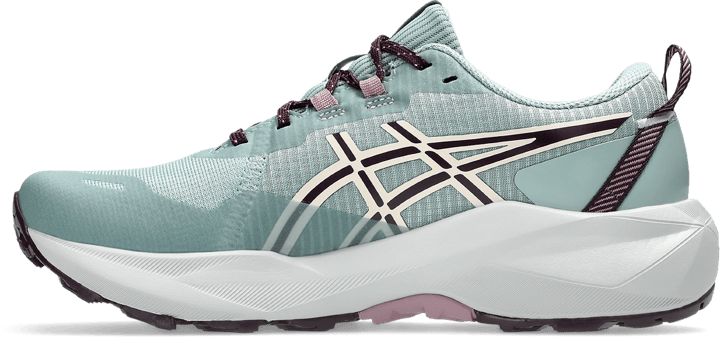 Asics Women's GEL-Venture 11 Ocean Haze/dark Aubergine Asics