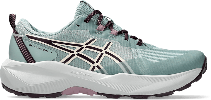 Asics Women's GEL-Venture 11 Ocean Haze/dark Aubergine Asics