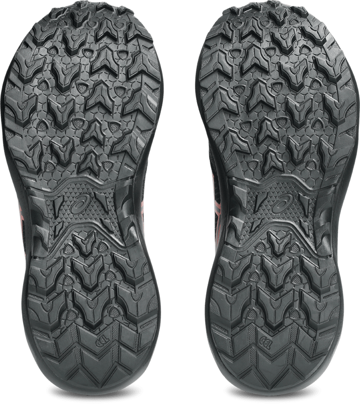 Asics Women's GEL-Venture 11 Waterproof Black/watermelon Asics