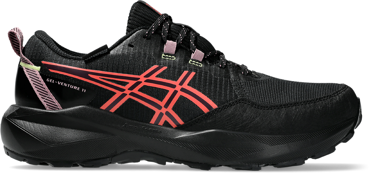 Asics Women's GEL-Venture 11 Waterproof