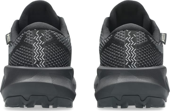 Asics Women's Trabuco 14 GORE-TEX Black/Graphite Grey Asics