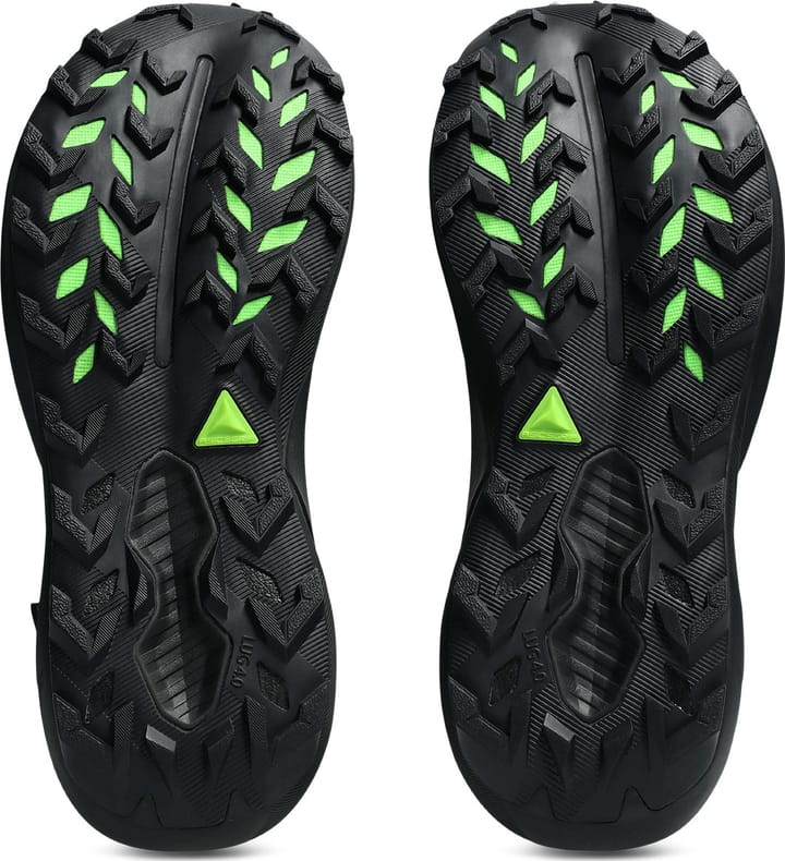 Asics Women's Trabuco 14 GORE-TEX Black/Graphite Grey Asics