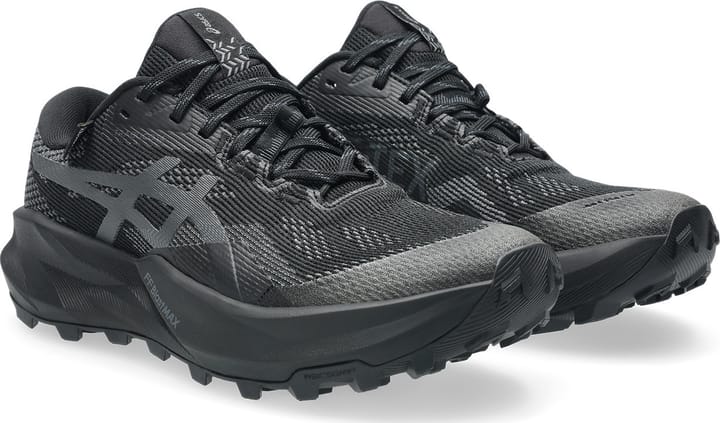 Asics Women's Trabuco 14 GORE-TEX Black/Graphite Grey Asics
