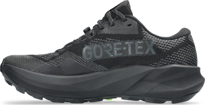 Asics Women's Trabuco 14 GORE-TEX Black/Graphite Grey Asics