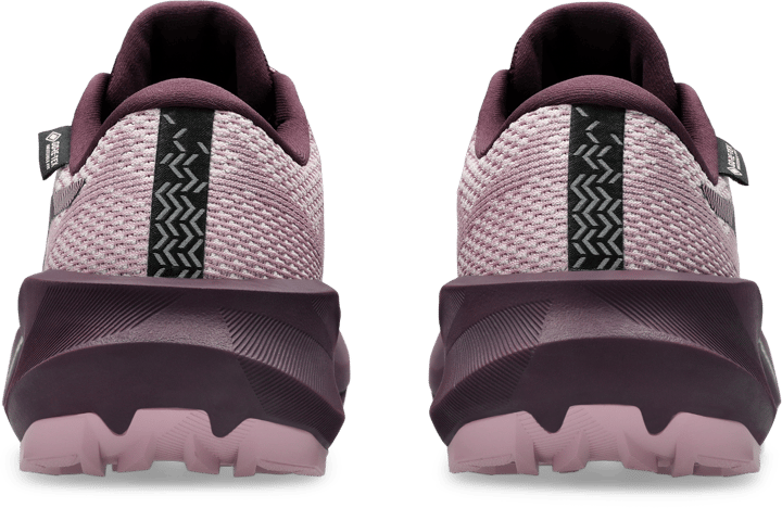 Asics Women's Trabuco 14 GORE-TEX Taro Purple/dark Aubergine Asics