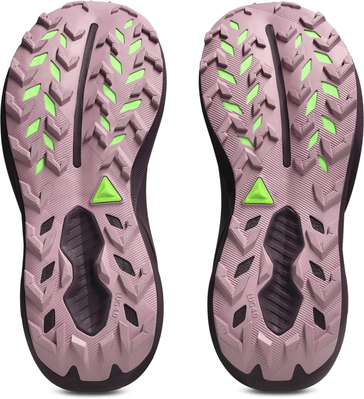 Asics Women's Trabuco 14 GORE-TEX Taro Purple/dark Aubergine Asics