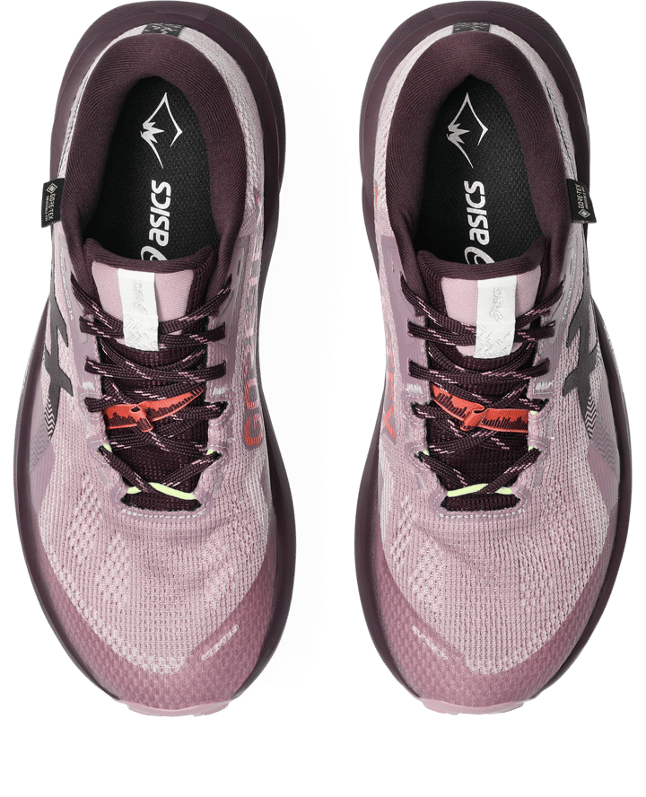 Asics Women's Trabuco 14 GORE-TEX Taro Purple/dark Aubergine Asics