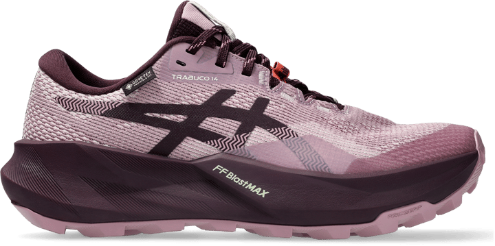 Asics Women's Trabuco 14 GORE-TEX Taro Purple/dark Aubergine Asics