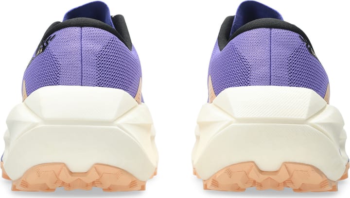 Asics Women's Trabuco Max 5 Amethyst/Black Asics