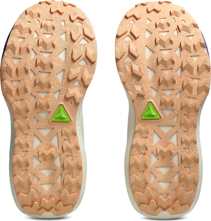 Asics Women's Trabuco Max 5 Amethyst/Black Asics