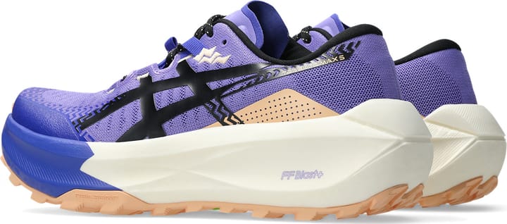 Asics Women's Trabuco Max 5 Amethyst/Black Asics